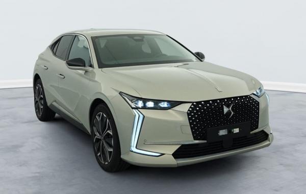 Ds DS4 BlueHDi 130 EAT8 Rivoli occasion de 2024 en vente à Rennes
