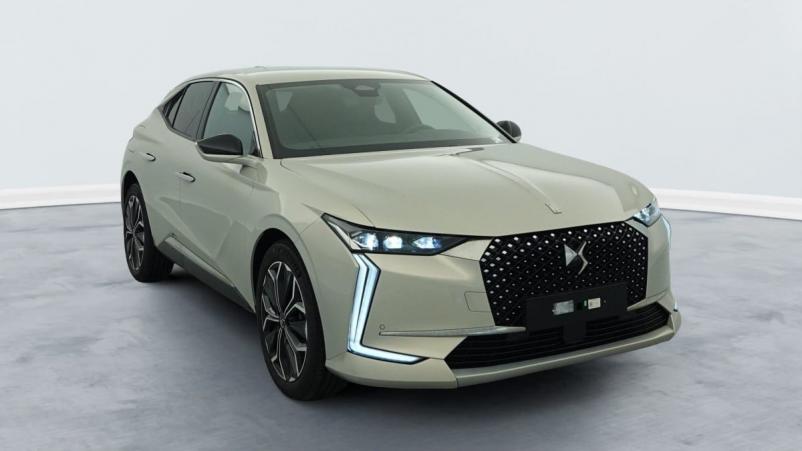 Vente en ligne Ds DS4 BlueHDi 130 EAT8 Rivoli au prix de 30 560 €