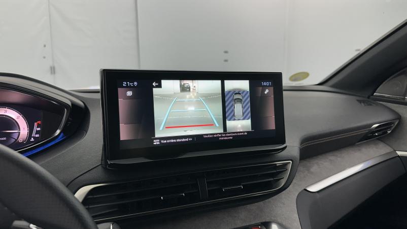 Vente en ligne Peugeot 3008 3008 II 1.5 BlueHDi 130ch GT Pack EAT8 au prix de 27 800 €