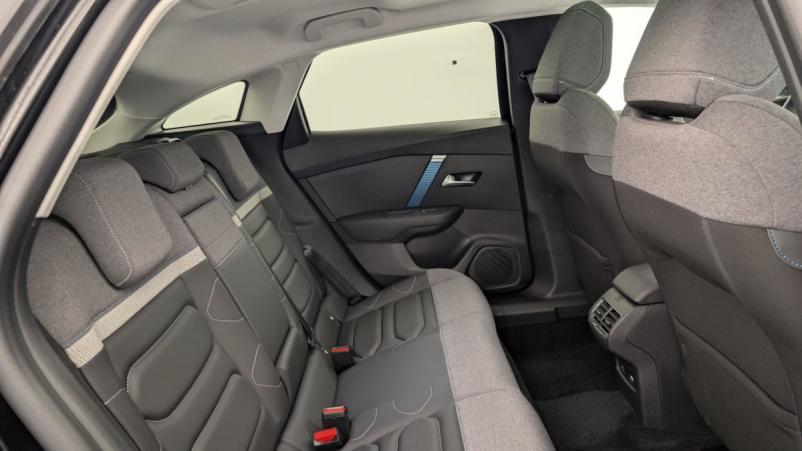 Vente en ligne Citroën Ë-C4 136 ch autonomie standard Automatique Max au prix de 23 150 €