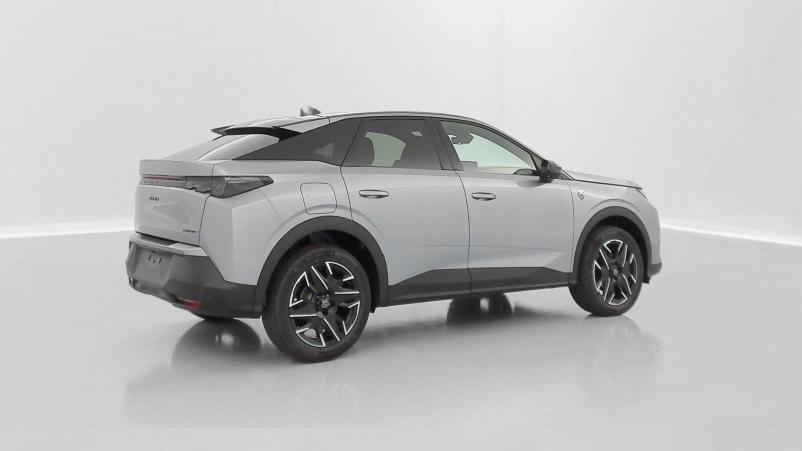 Vente en ligne Peugeot 3008 3008 Hybrid 145ch GT e-DCS6 au prix de 35 400 €