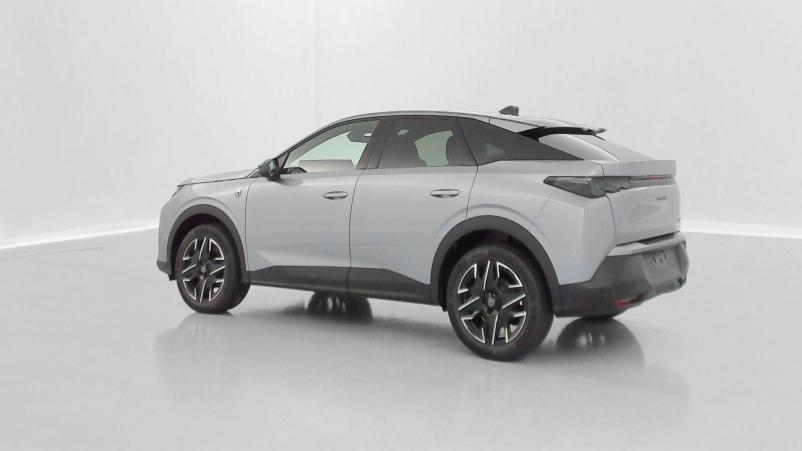 Vente en ligne Peugeot 3008 3008 Hybrid 145ch GT e-DCS6 au prix de 35 400 €