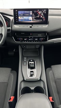 Vente en ligne Nissan Qashqai Qashqai III e-POWER 190ch N-Connecta au prix de 28 010 €