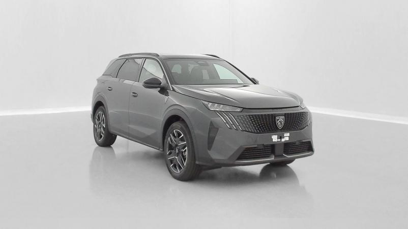 Vente en ligne Peugeot 5008 5008 1.2 Hybrid 145ch GT e-DCS6 au prix de 39 000 €