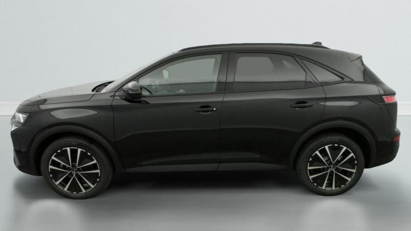 Vente en ligne Ds DS7 Crossback BlueHDi 130 EAT8 Pallas au prix de 36 540 €