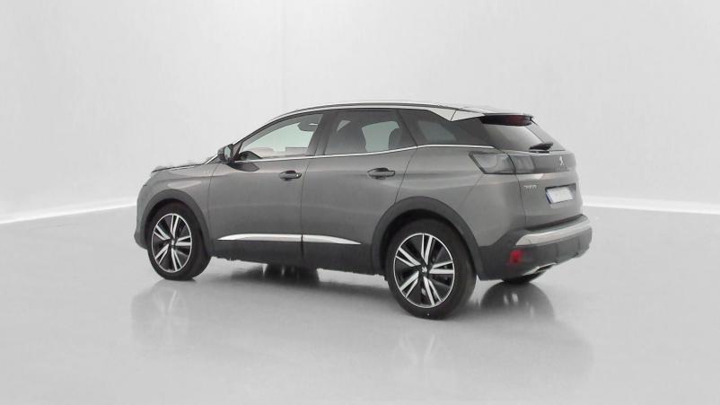 Vente en ligne Peugeot 3008 3008 II 1.5 BlueHDi 130ch GT Pack EAT8 au prix de 27 800 €
