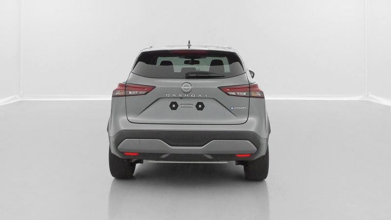 Vente en ligne Nissan Qashqai Qashqai III e-POWER 190ch N-Connecta au prix de 28 010 €