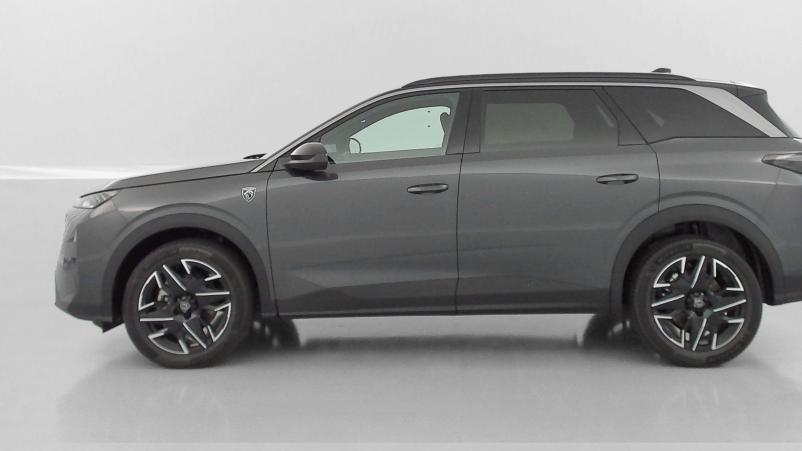 Vente en ligne Peugeot 5008 5008 1.2 Hybrid 145ch GT e-DCS6 au prix de 39 000 €