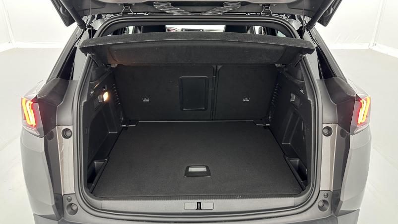 Vente en ligne Peugeot 3008 3008 II 1.5 BlueHDi 130ch GT Pack EAT8 au prix de 27 800 €