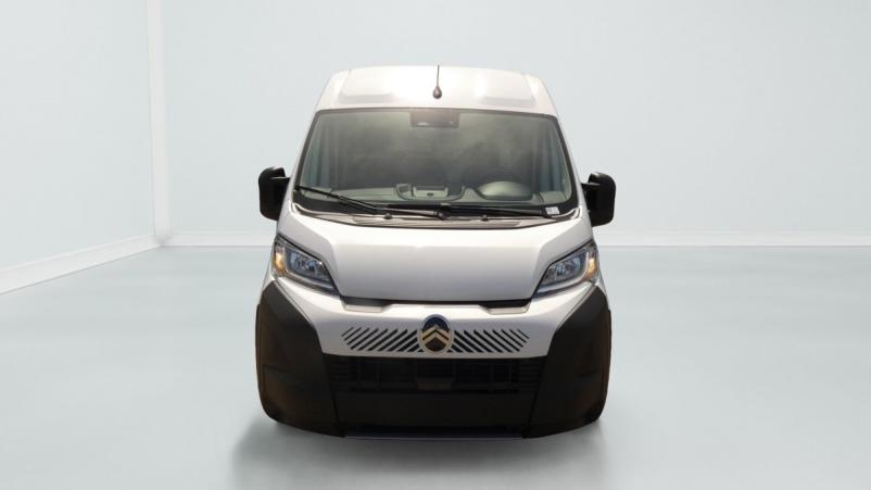 Vente en ligne Citroën Jumper Fourgon TOLE 35 L2H2 140 BVM6 au prix de 29 920 €