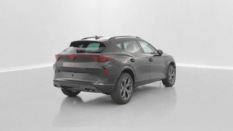 Vente en ligne Cupra Formentor Formentor 2.0 TDI 150ch V DSG7 au prix de 37 400 €