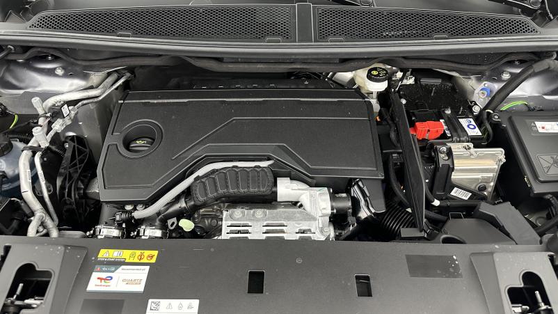 Vente en ligne Peugeot 3008 3008 Hybrid 145ch GT e-DCS6 au prix de 35 400 €