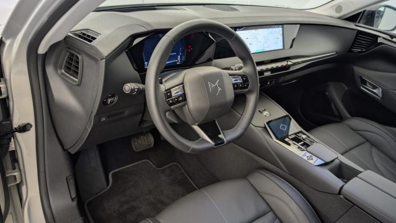 Vente en ligne Ds DS4 BlueHDi 130 EAT8 Rivoli au prix de 30 560 €