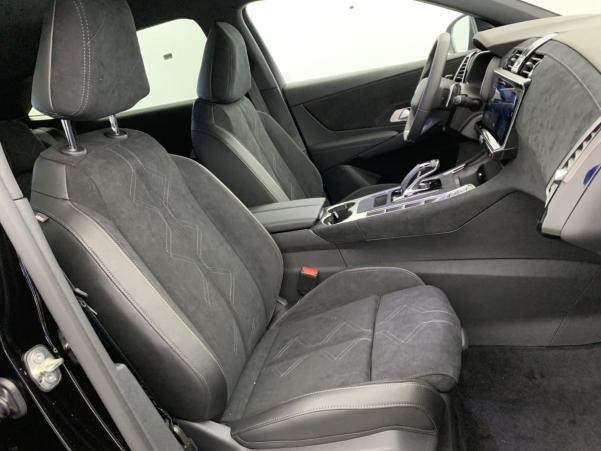 Vente en ligne Ds DS7 Crossback BlueHDi 130 EAT8 Pallas au prix de 36 540 €