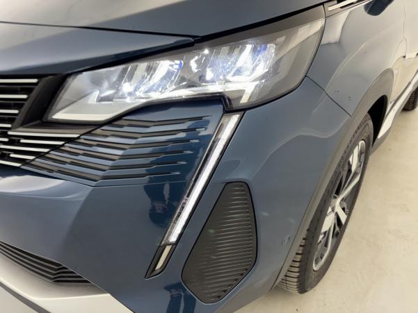 Vente en ligne Peugeot 5008 1.5 BlueHDi 130ch Allure Pack EAT8 Suréquipé au prix de 24 790 €