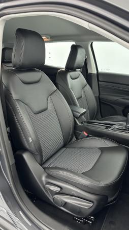 Vente en ligne Jeep Compass Compass II 1.5 Turbo T4 130ch MHEV Altitude 4x2 BVR7 au prix de 26 000 €