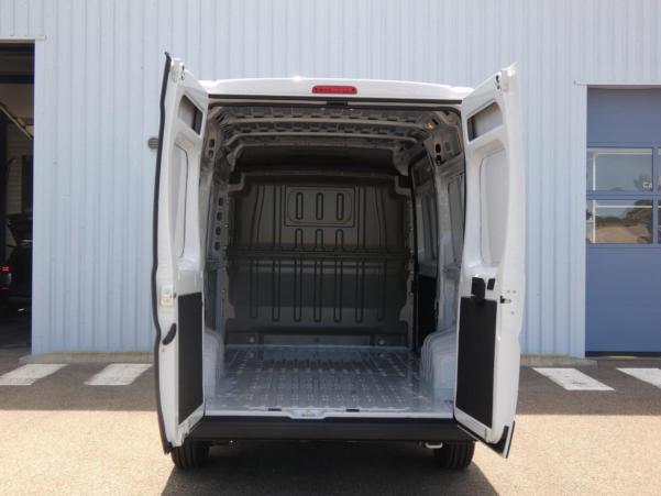 Vente en ligne Citroën Jumper Fourgon TOLE 35 L2H2 140 BVM6 au prix de 29 920 €