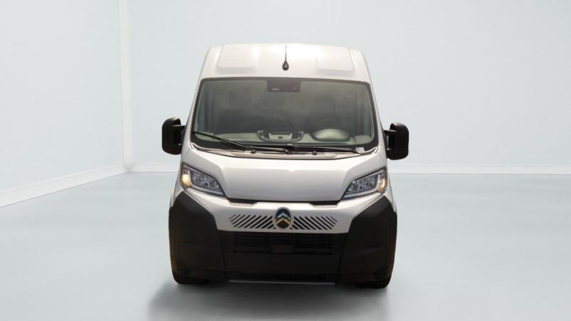 Vente en ligne Citroën Jumper Fourgon TOLE 35 L3H2 180 S S BVA8 au prix de 34 370 €