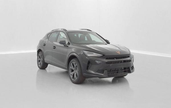 Cupra Formentor Formentor 2.0 TDI 150ch V DSG7 occasion de 2025 en vente à Rennes