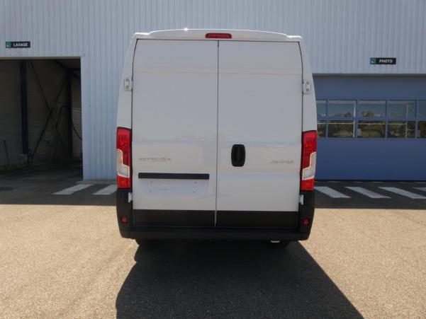 Vente en ligne Citroën Jumper Fourgon TOLE 35 L2H2 180 SS BVA8 au prix de 32 890 €