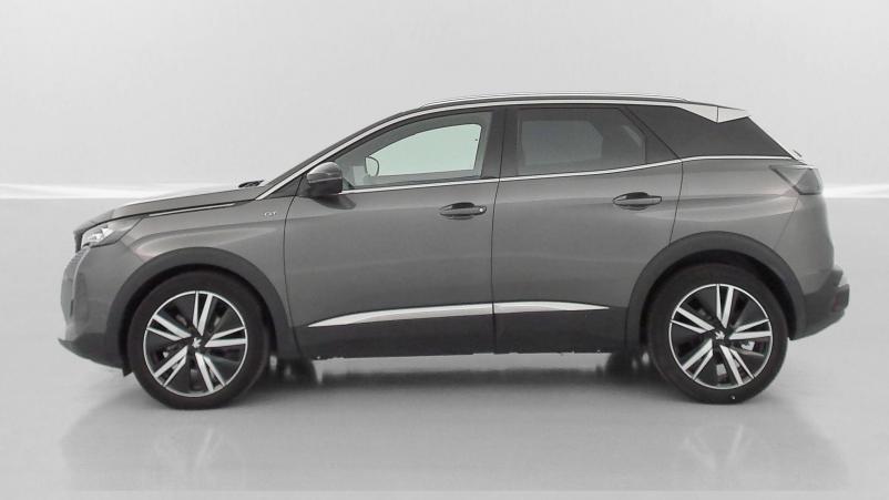 Vente en ligne Peugeot 3008 3008 II 1.5 BlueHDi 130ch GT Pack EAT8 au prix de 27 800 €