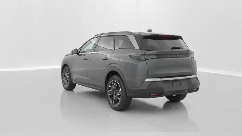 Vente en ligne Peugeot 5008 5008 1.2 Hybrid 145ch GT e-DCS6 au prix de 39 000 €