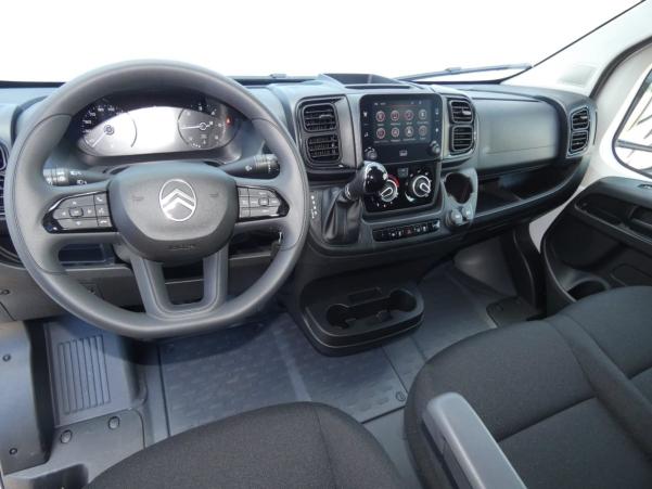 Vente en ligne Citroën Jumper Fourgon TOLE 35 L2H2 180 SS BVA8 au prix de 32 890 €