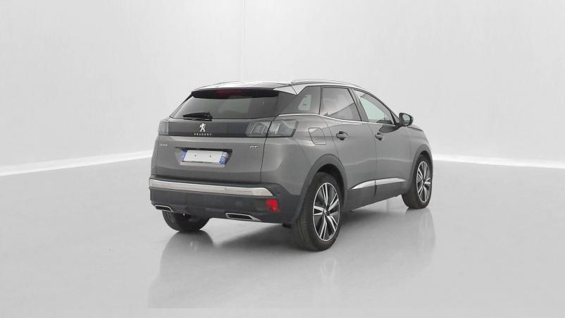 Vente en ligne Peugeot 3008 3008 II 1.5 BlueHDi 130ch GT Pack EAT8 au prix de 27 800 €