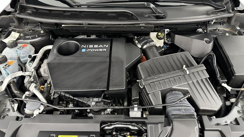 Vente en ligne Nissan Qashqai Qashqai III e-POWER 190ch N-Connecta au prix de 28 010 €