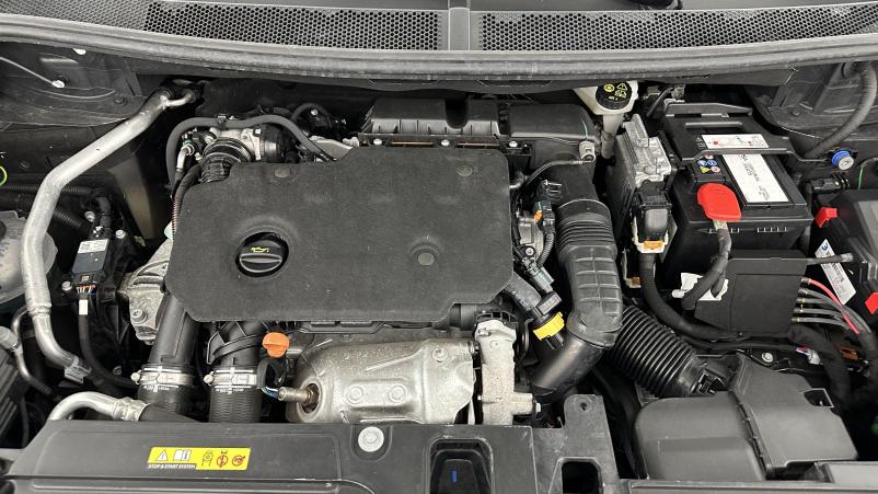 Vente en ligne Peugeot 3008 3008 II 1.5 BlueHDi 130ch GT Pack EAT8 au prix de 27 800 €