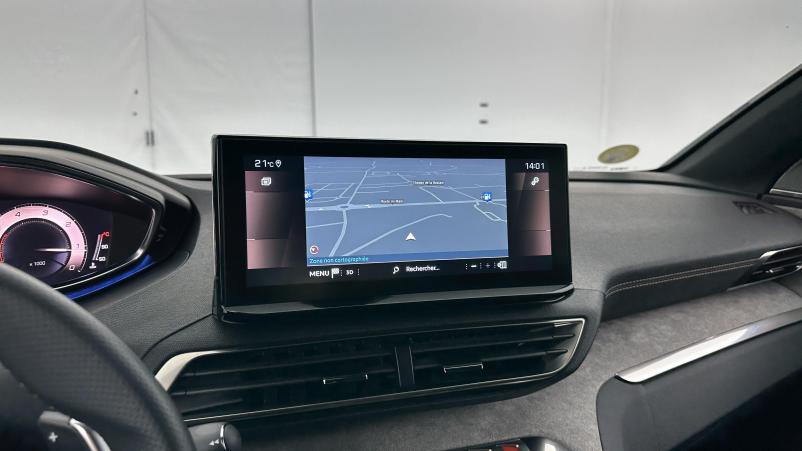 Vente en ligne Peugeot 3008 3008 II 1.5 BlueHDi 130ch GT Pack EAT8 au prix de 27 800 €