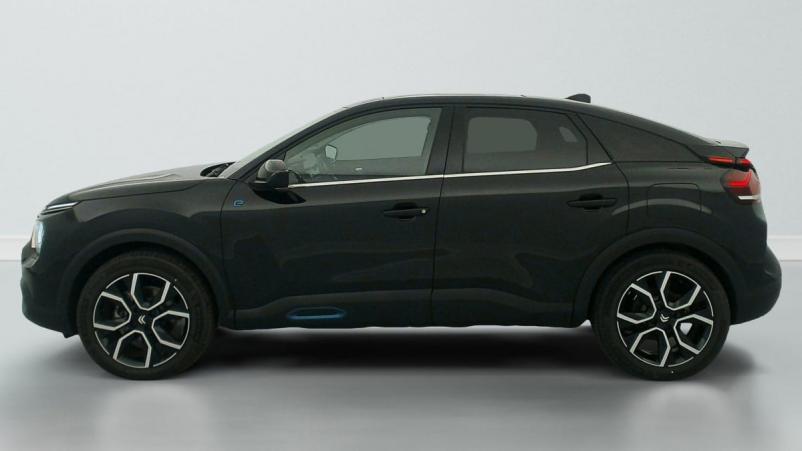 Vente en ligne Citroën Ë-C4 136 ch autonomie standard Automatique Max au prix de 23 150 €
