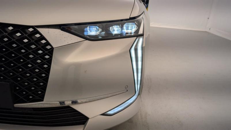 Vente en ligne Ds DS4 BlueHDi 130 EAT8 Rivoli au prix de 30 560 €