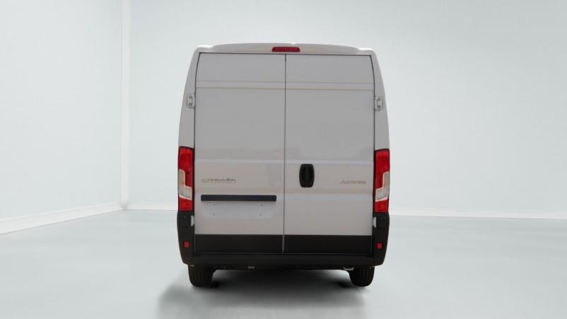 Vente en ligne Citroën Jumper Fourgon TOLE 35 L3H2 180 S S BVA8 au prix de 34 370 €
