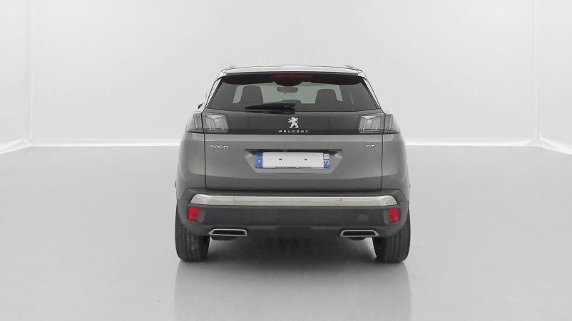 Vente en ligne Peugeot 3008 3008 II 1.5 BlueHDi 130ch GT Pack EAT8 au prix de 27 800 €