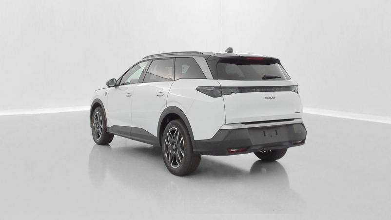 Vente en ligne Peugeot 5008 5008 1.2 Hybrid 145ch GT e-DCS6 au prix de 39 000 €