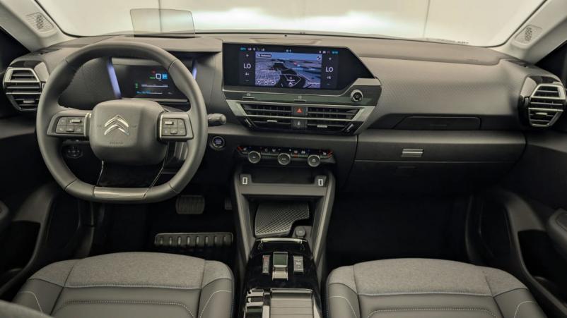 Vente en ligne Citroën Ë-C4 136 ch autonomie standard Automatique Max au prix de 23 150 €
