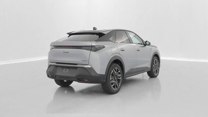 Vente en ligne Peugeot 3008 3008 Hybrid 145ch GT e-DCS6 au prix de 35 400 €