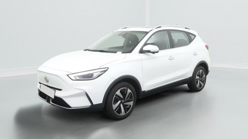 Vente en ligne Mg ZS AUTONOMIE STANDARD 51KWH - 130 KW 2WD LUXURY au prix de 22 650 €