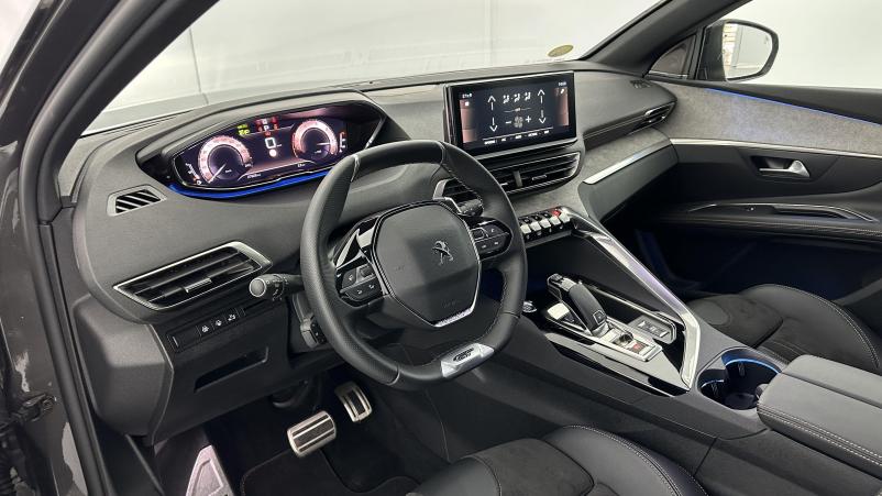 Vente en ligne Peugeot 3008 3008 II 1.5 BlueHDi 130ch GT Pack EAT8 au prix de 27 800 €