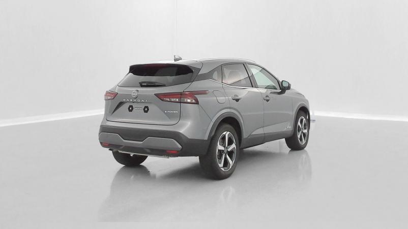 Vente en ligne Nissan Qashqai Qashqai III e-POWER 190ch N-Connecta au prix de 28 010 €