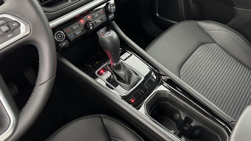 Vente en ligne Jeep Compass Compass II 1.5 Turbo T4 130ch MHEV Altitude 4x2 BVR7 au prix de 25 700 €