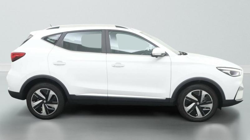 Vente en ligne Mg ZS AUTONOMIE STANDARD 51KWH - 130 KW 2WD LUXURY au prix de 22 650 €
