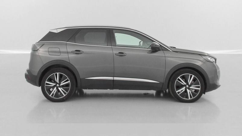 Vente en ligne Peugeot 3008 3008 II 1.5 BlueHDi 130ch GT Pack EAT8 au prix de 27 800 €