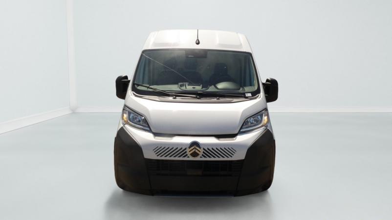 Vente en ligne Citroën Jumper Fourgon TOLE 35 L2H2 180 SS BVA8 au prix de 32 890 €