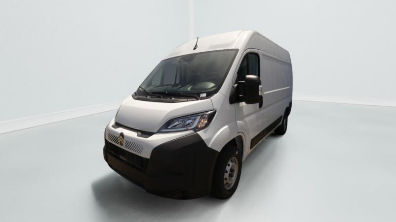 Vente en ligne Citroën Jumper Fourgon TOLE 35 L2H2 140 BVM6 au prix de 29 920 €