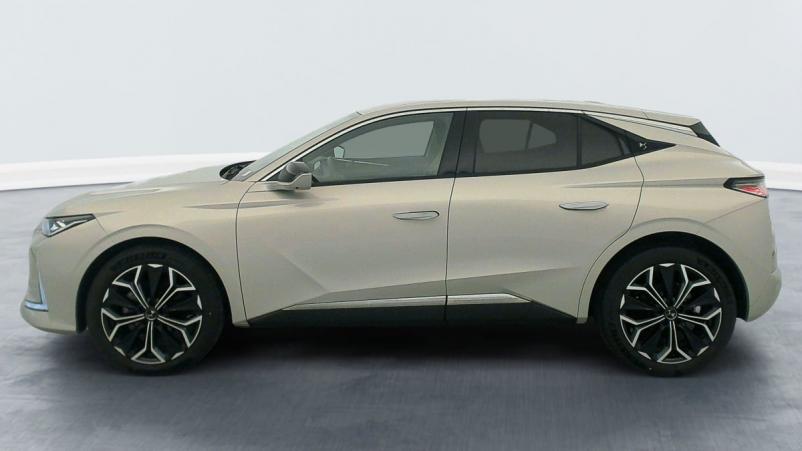 Vente en ligne Ds DS4 BlueHDi 130 EAT8 Rivoli au prix de 30 560 €