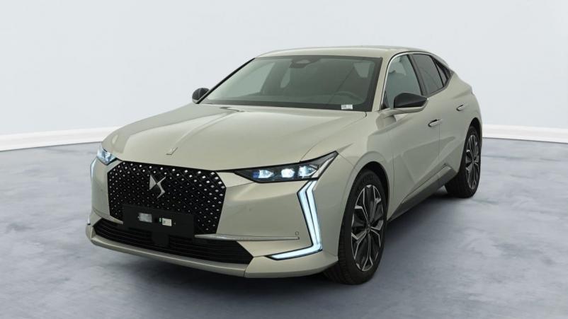 Vente en ligne Ds DS4 BlueHDi 130 EAT8 Rivoli au prix de 30 560 €
