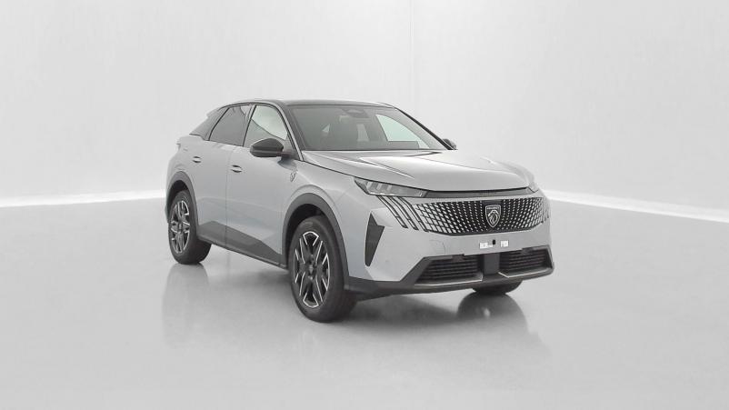 Vente en ligne Peugeot 3008 3008 Hybrid 145ch GT e-DCS6 au prix de 35 400 €