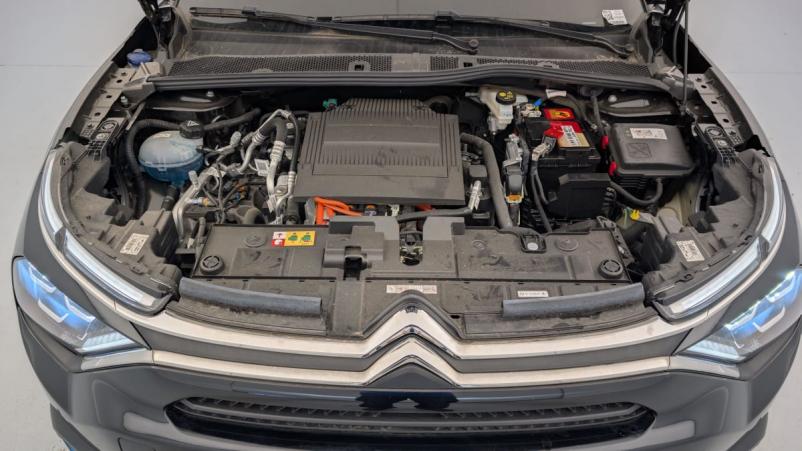 Vente en ligne Citroën Ë-C4 136 ch autonomie standard Automatique Max au prix de 23 150 €